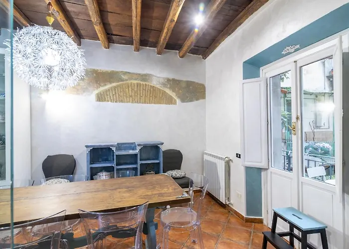Residenza Cappellari Piazza Navona