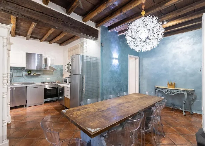 Residenza Cappellari Piazza Navona