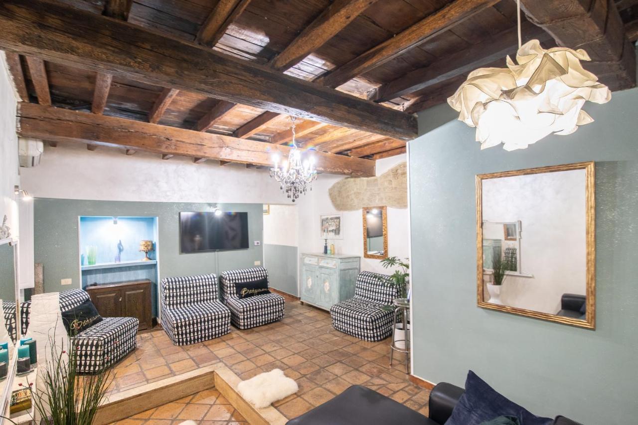 Residenza Cappellari Piazza Navona