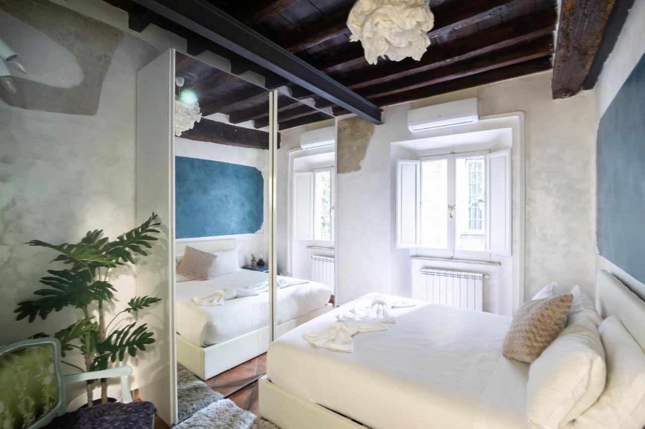 Residenza Cappellari Piazza Navona Apartment Rome