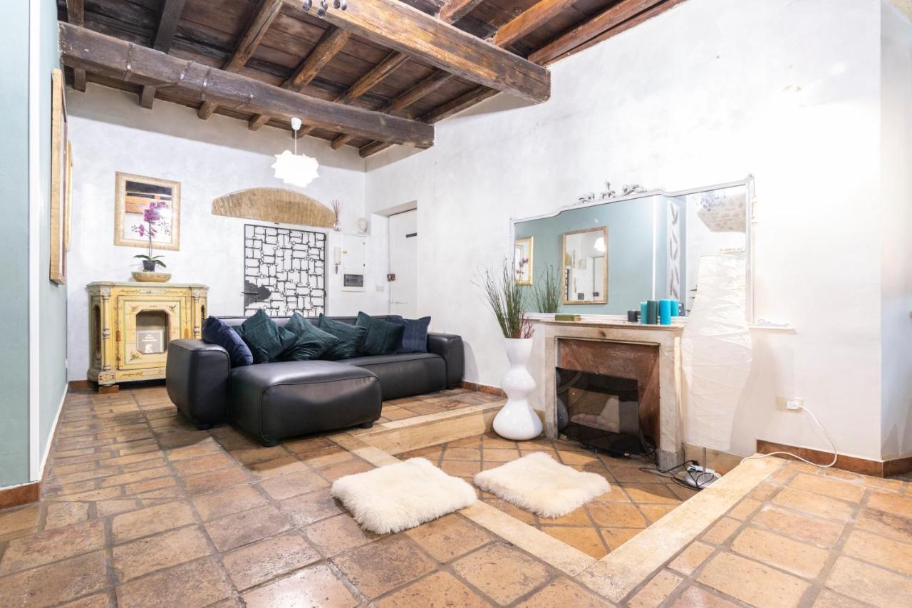 Residenza Cappellari Piazza Navona Apartment *