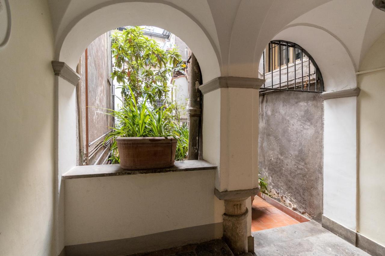 Residenza Cappellari Piazza Navona Apartment