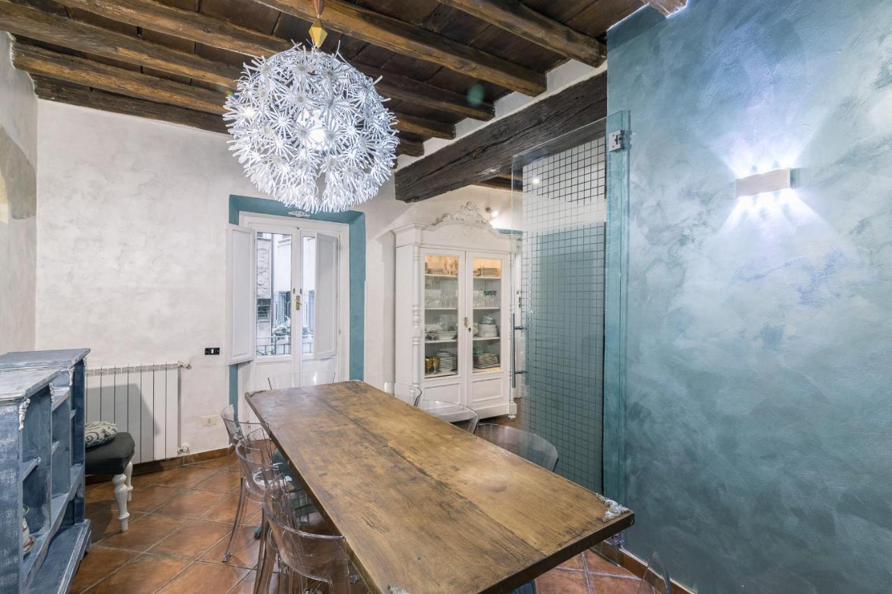 Residenza Cappellari Piazza Navona