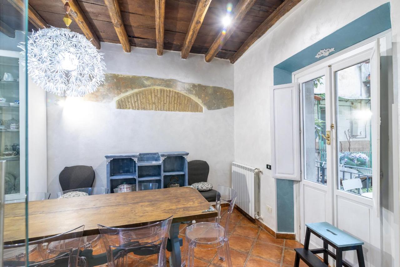 Residenza Cappellari Piazza Navona Apartment Rome