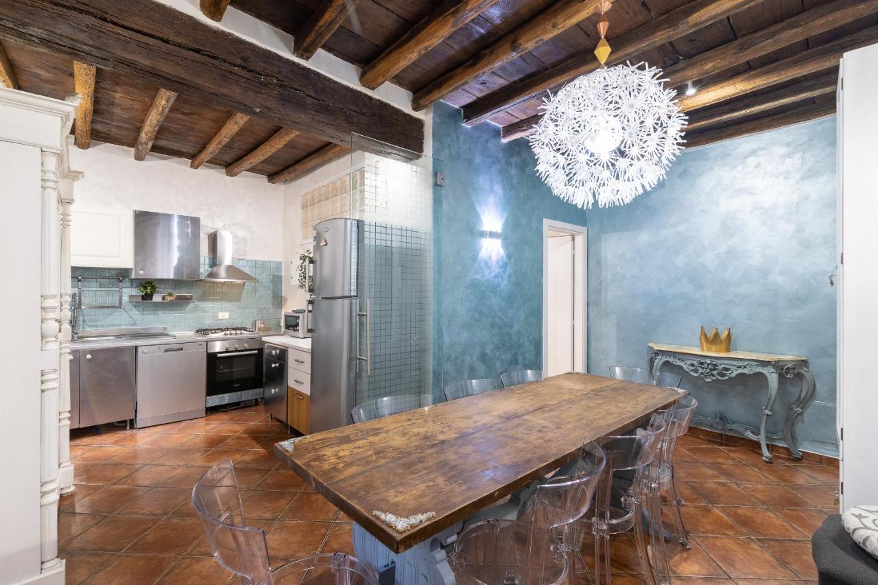 Residenza Cappellari Piazza Navona