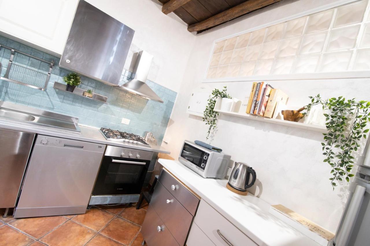 Residenza Cappellari Piazza Navona *