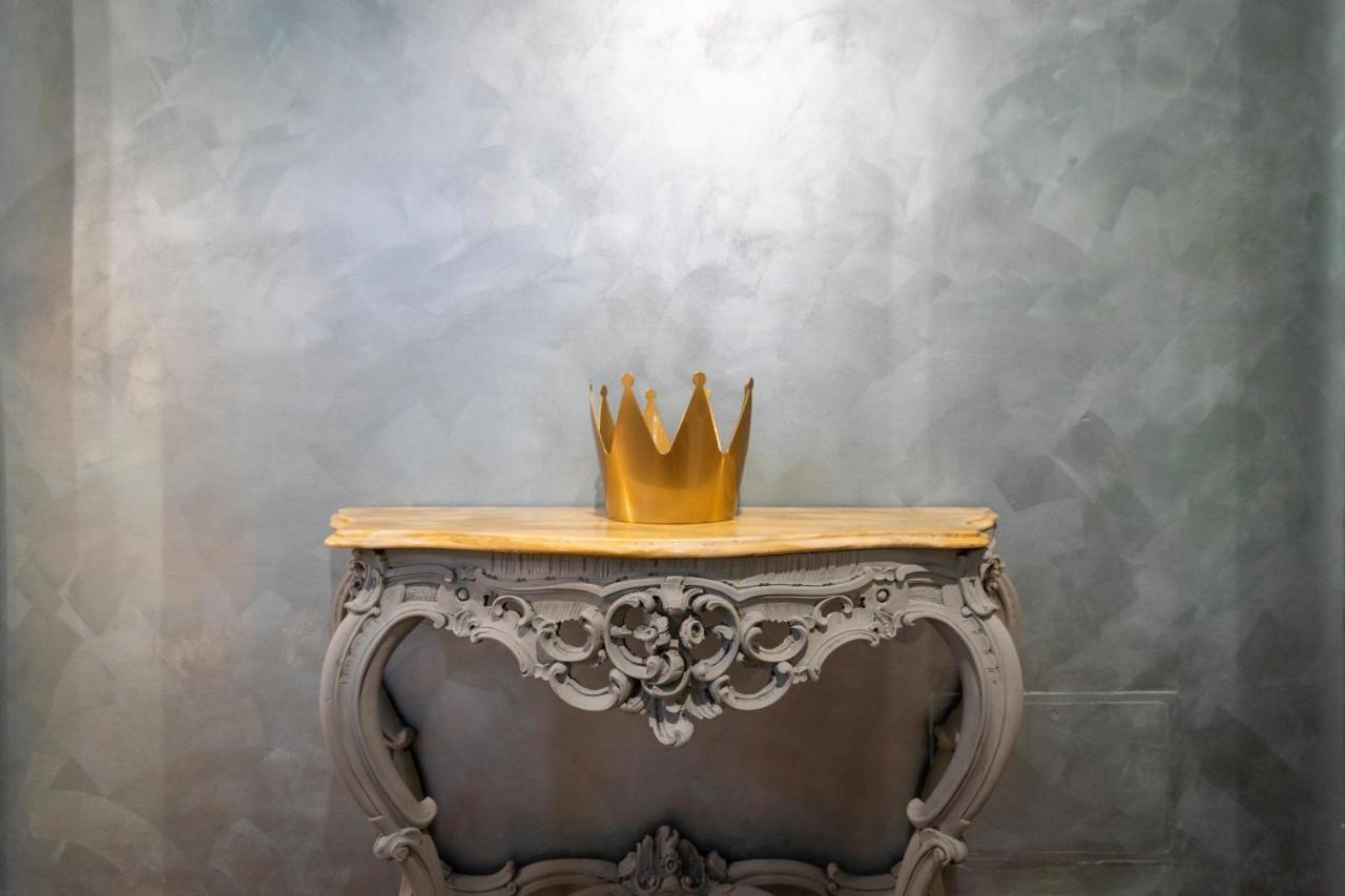 Residenza Cappellari Piazza Navona Apartment Rome