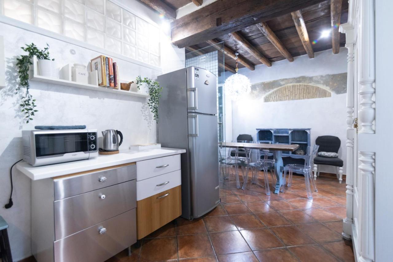Apartment Residenza Cappellari Piazza Navona *