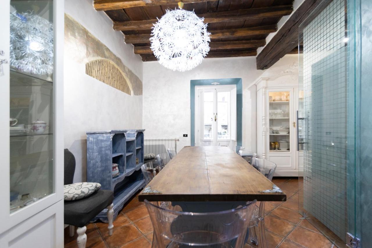 Residenza Cappellari Piazza Navona * Rome