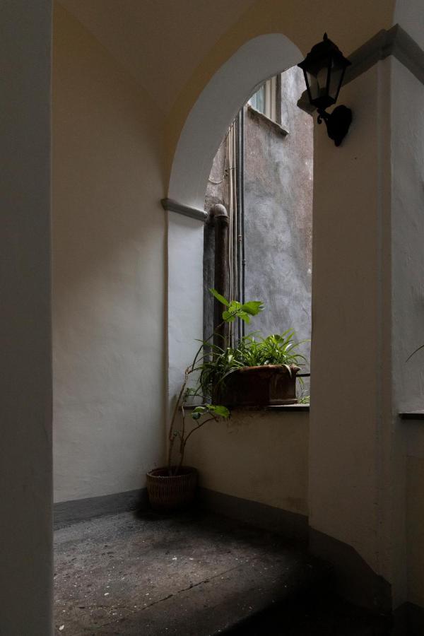 Apartment Residenza Cappellari Piazza Navona Rome