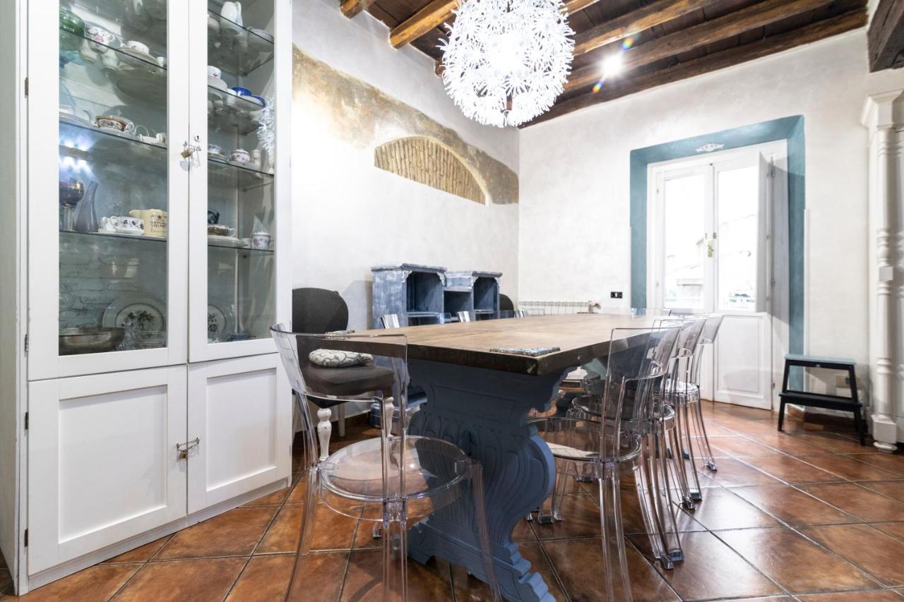 Apartment Residenza Cappellari Piazza Navona Rome