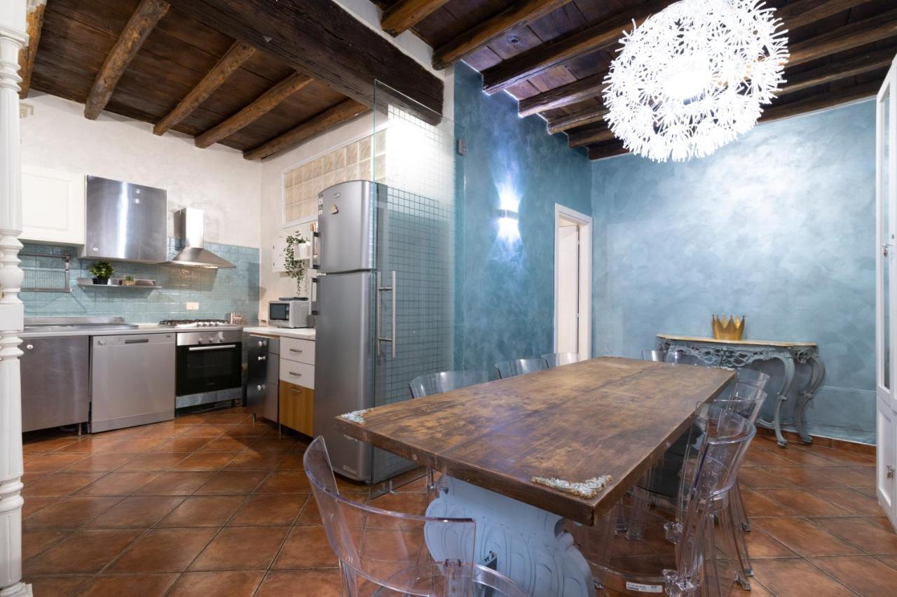 Residenza Cappellari Piazza Navona *