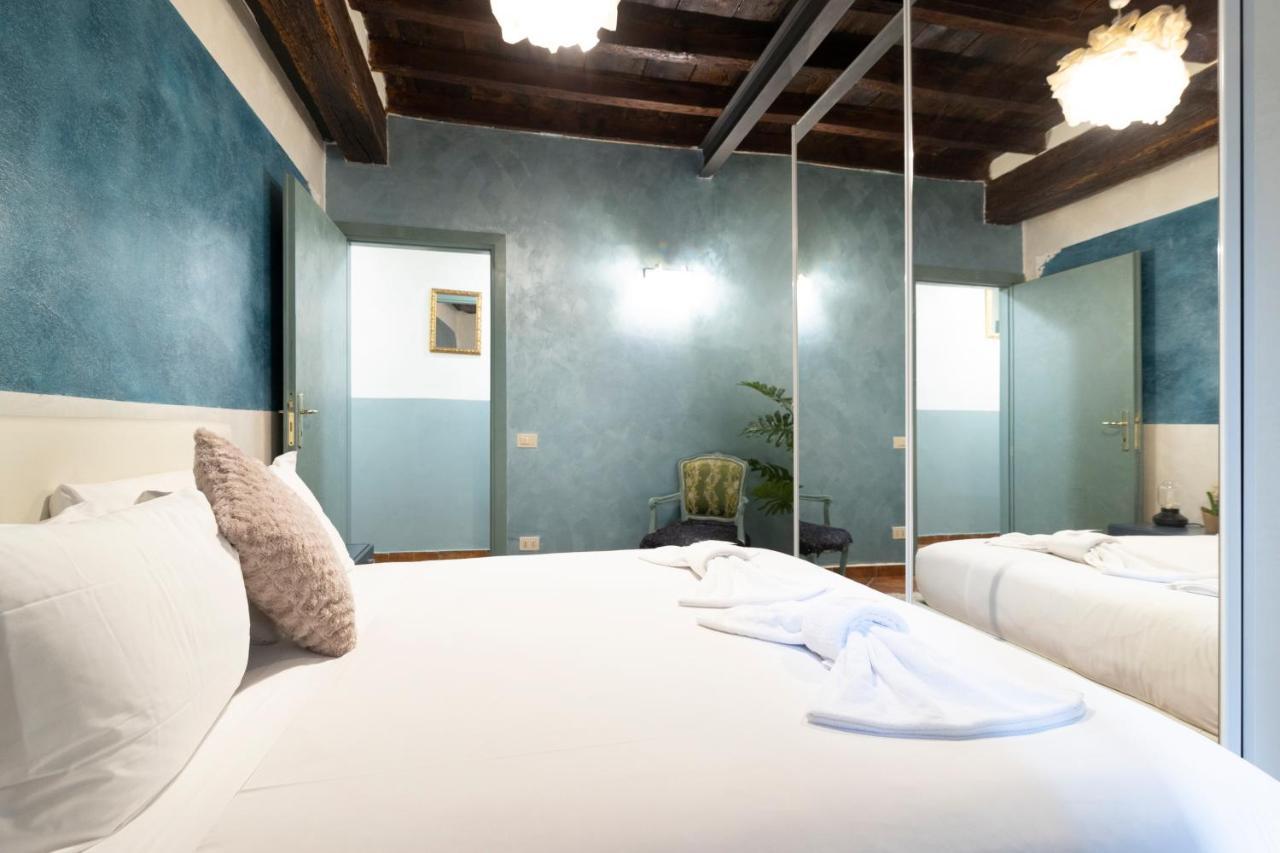 Apartment Residenza Cappellari Piazza Navona Rome