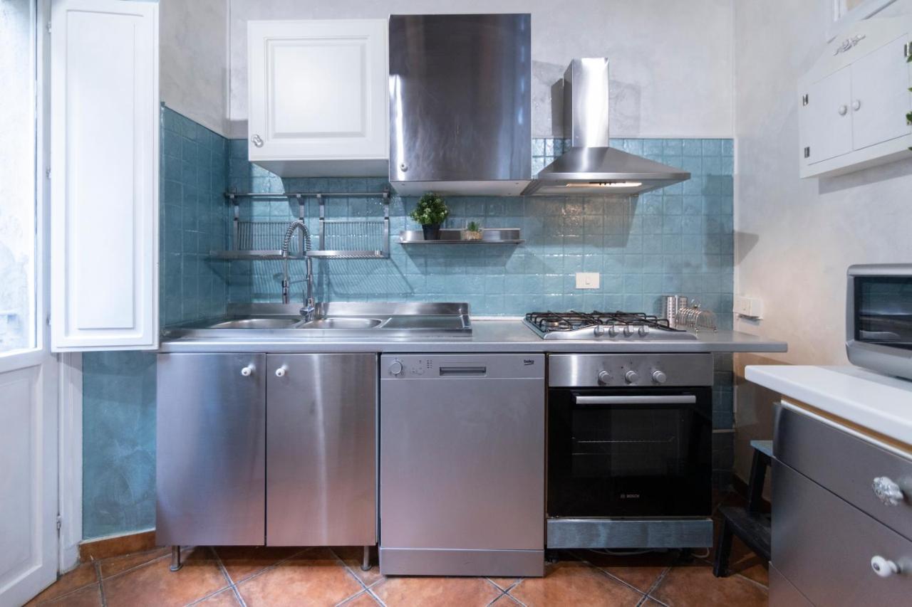 Apartment Residenza Cappellari Piazza Navona *