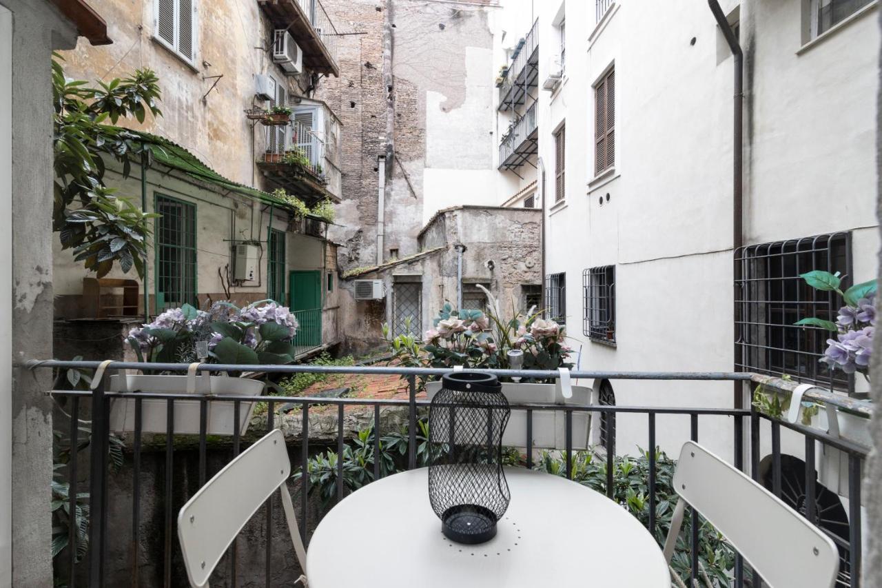 Residenza Cappellari Piazza Navona * Rome