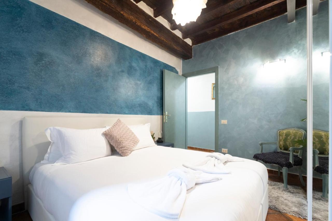 Residenza Cappellari Piazza Navona Rome