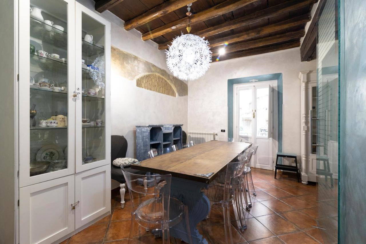 Residenza Cappellari Piazza Navona