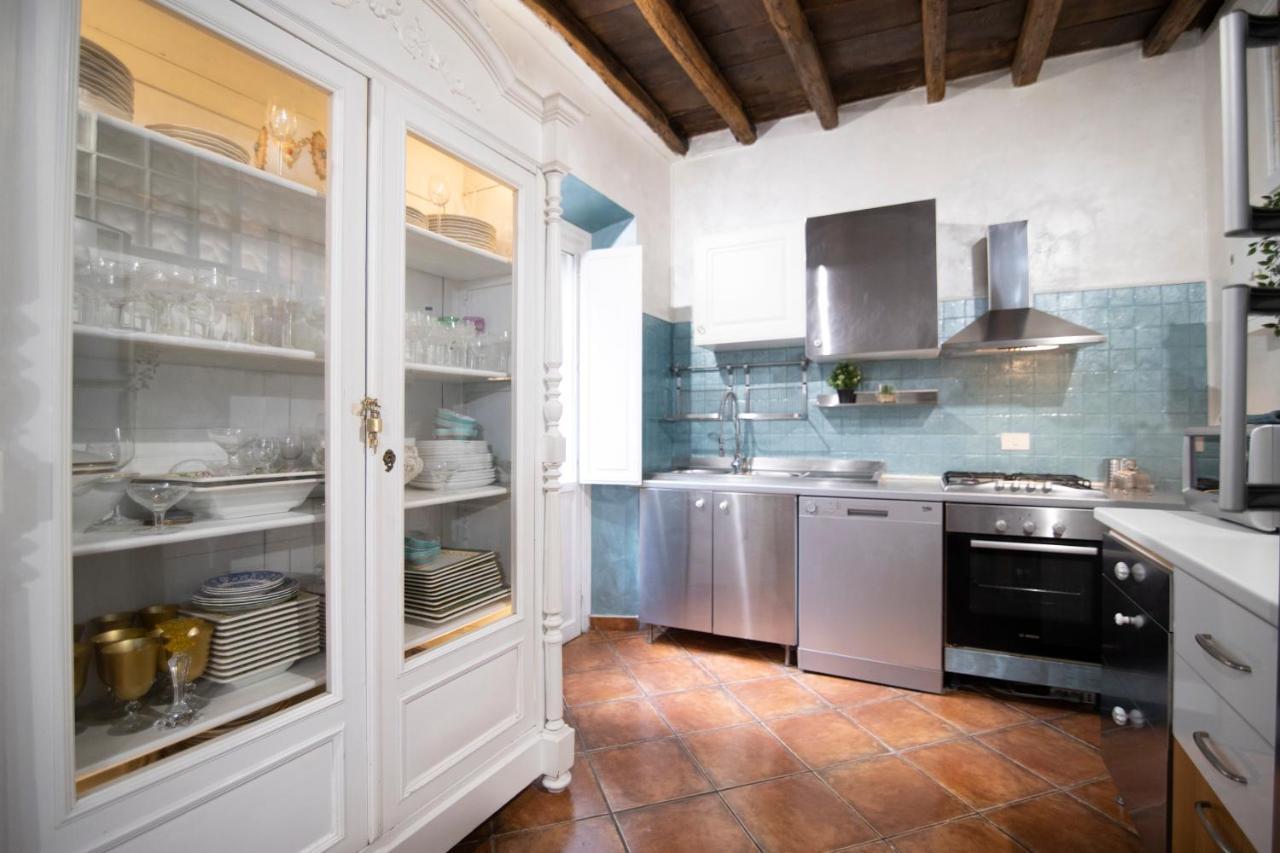 Residenza Cappellari Piazza Navona *