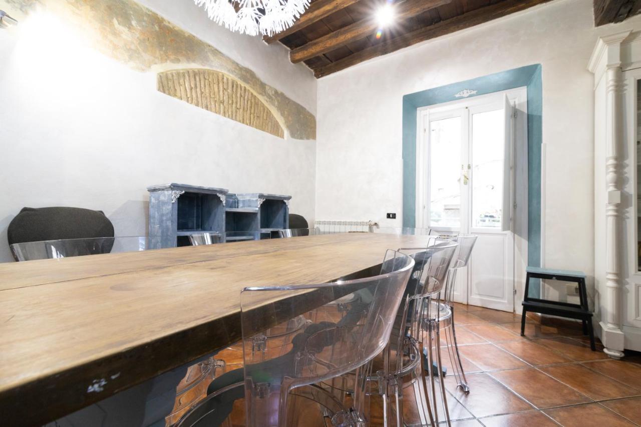 Apartment Residenza Cappellari Piazza Navona *