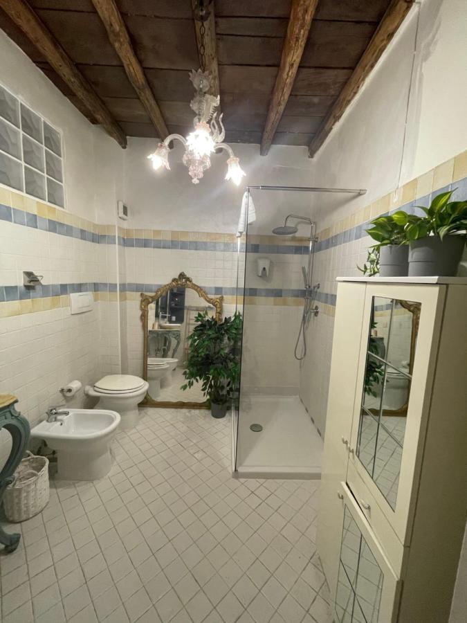 Apartment Residenza Cappellari Piazza Navona Rome