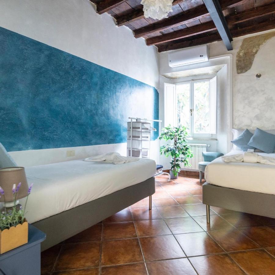 Residenza Cappellari Piazza Navona Apartment *