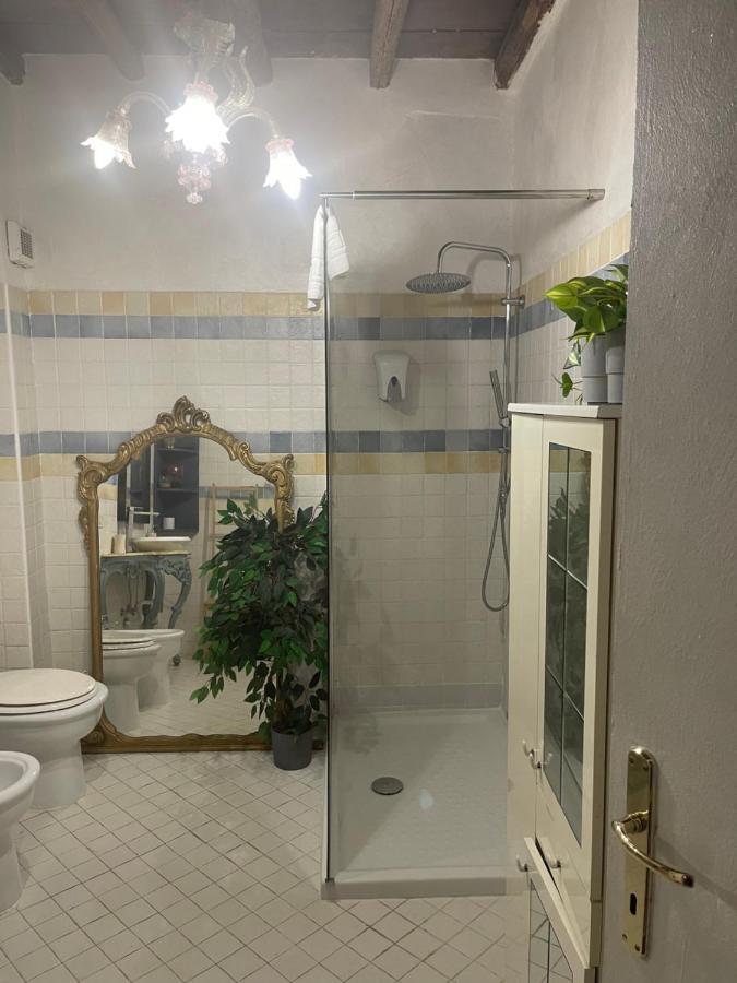 Apartment Residenza Cappellari Piazza Navona Rome