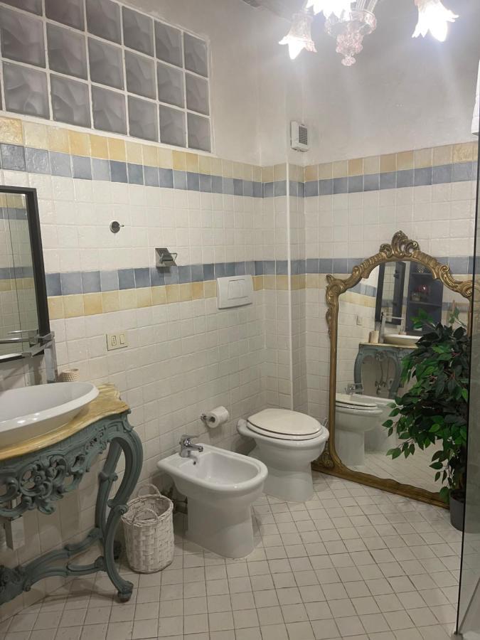 Apartment Residenza Cappellari Piazza Navona Rome